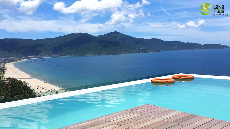 A LA CARTE DA NANG BEACH 4*